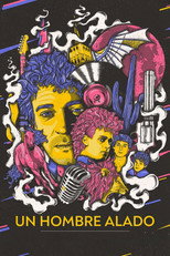 Poster de la película Un hombre alado