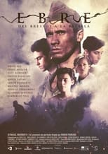 Poster de la película Ebre, del bressol a la batalla