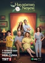 Poster de la serie Hayatımın Neşesi