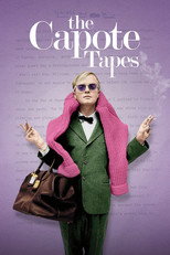 Poster de la película The Capote Tapes