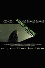 Poster de la película Stanka Goes Home