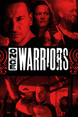 Poster de la película Once Were Warriors