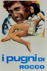 Poster de la película I pugni di Rocco