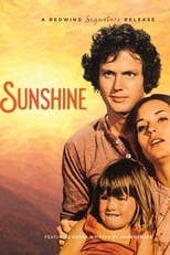 Poster de la película Sunshine