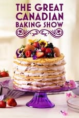 The Great Canadian Baking Show