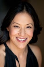 Actor Renee Lim