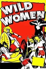 Poster de la película Wild Women