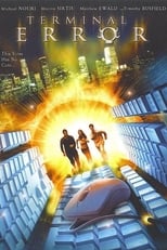 Poster de la película Terminal Error