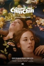 Poster de la película Confesiones Chin Chin