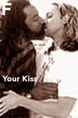 Poster de la película Your Kiss