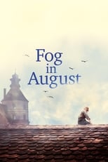 Poster de la película Fog in August