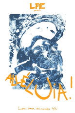 Poster de la película Alléluia