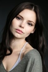 Actor Eline Powell