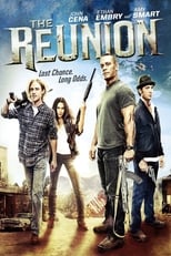 Poster de la película The Reunion