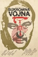 Poster de la película Súkromná vojna