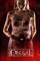 Poster de la película Deccal