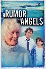 Poster de la película A Rumor of Angels