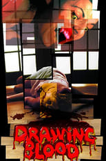 Poster de la película Drawing Blood