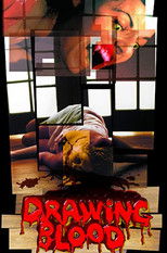 Poster de la película Drawing Blood