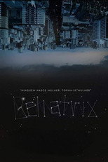 Poster de la película Bellatrix