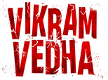 Logo Vikram Vedha