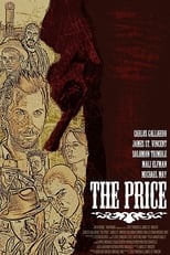 Poster de la película The Price