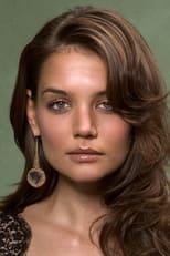 Actor Katie Holmes