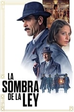 Poster de la película La sombra de la ley