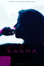 Poster de la película SASHA