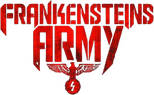 Logo Frankenstein's Army