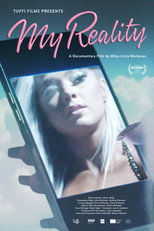 Poster de la película My Reality