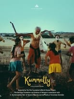 Poster de la película Kummatty