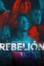 Poster de la película Rebellion