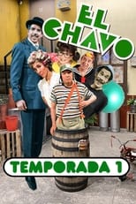 El Chavo del Ocho