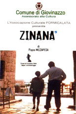 Poster de la película Zinanà