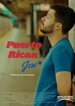 Poster de la película Puerto Rican Jew