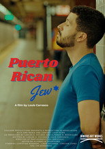 Poster de la película Puerto Rican Jew