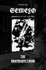 Poster de la película SEMEFO IN MEMORIAM