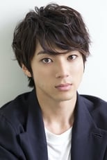 Actor Yuki Yamada