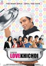 Poster de la película Love Khichdi