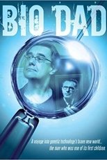 Poster de la película Bio-Dad