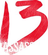 Logo 13 Assassins