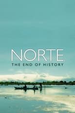 Poster de la película Norte, the End of History