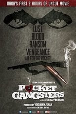 Poster de la película Pocket Gangsters