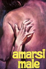 Poster de la película Loving Badly