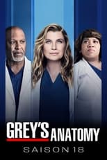 Grey\'s Anatomy