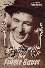 Poster de la película The Merry Farmer