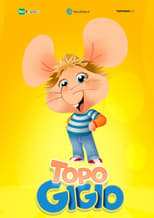 Poster de la serie Topo Gigio