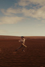 Poster de la película The Way of the Wind
