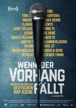 Poster de la película Wenn der Vorhang fällt